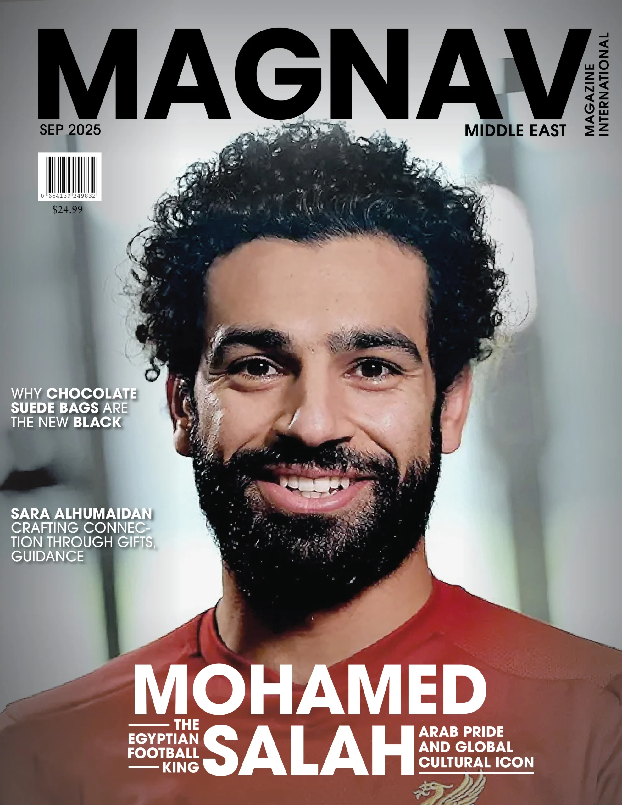 September 2025 Magazine Edition