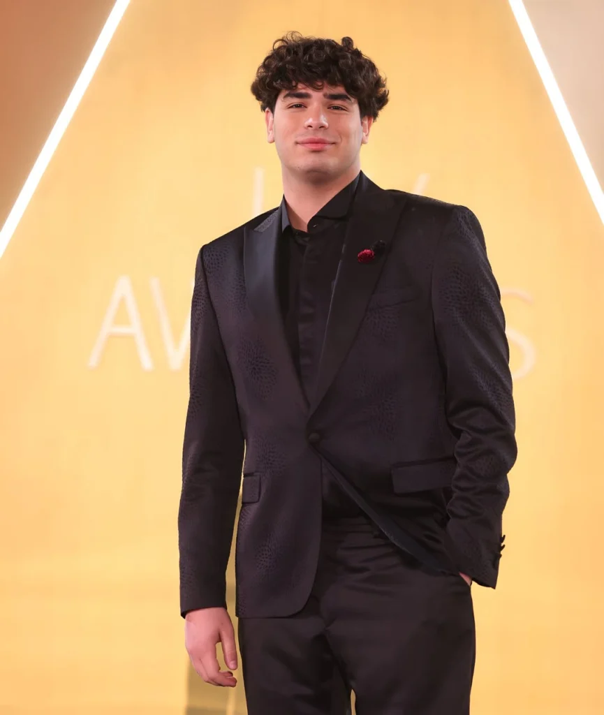 Rayan Hayek