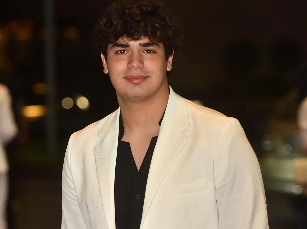 Rayan Hayek