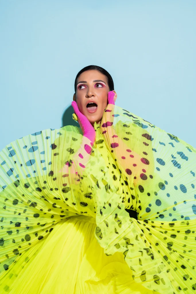 Yasmine Yousri