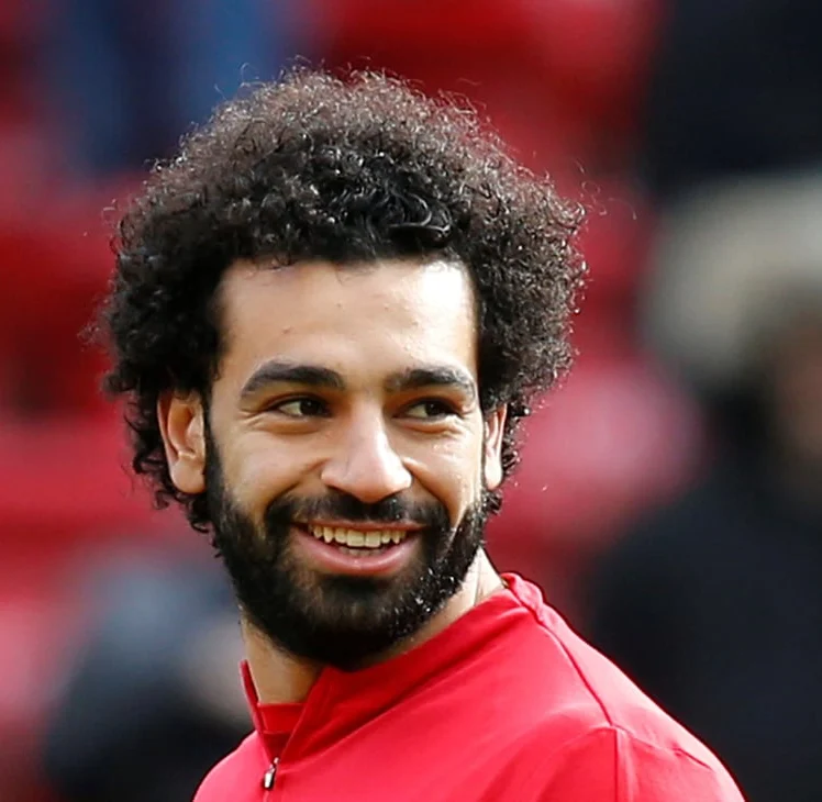Mohamed Salah