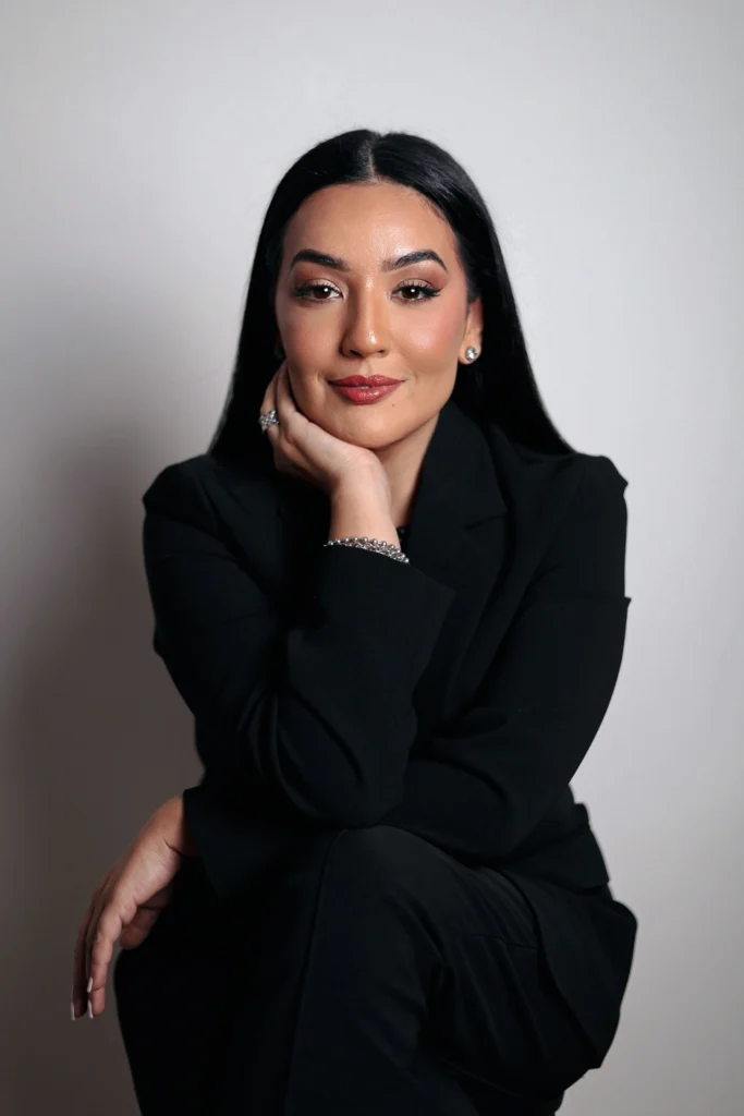 Mouna Abbassy Advances Moroccan Heritage Through Science