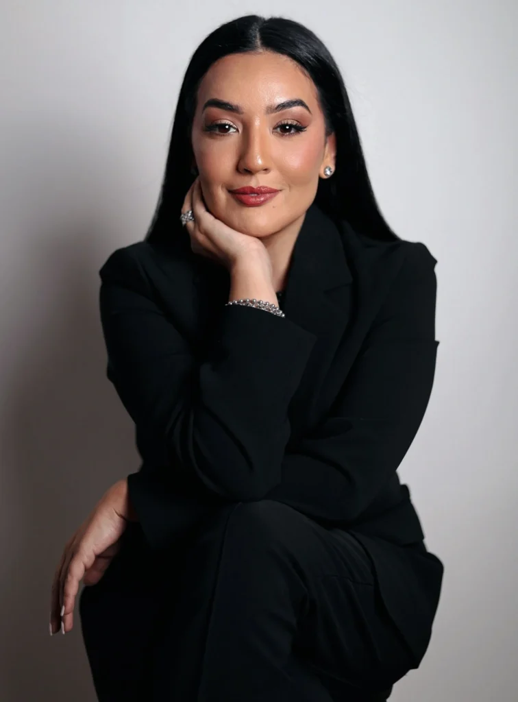 Mouna Abbassy Advances Moroccan Heritage Through Science