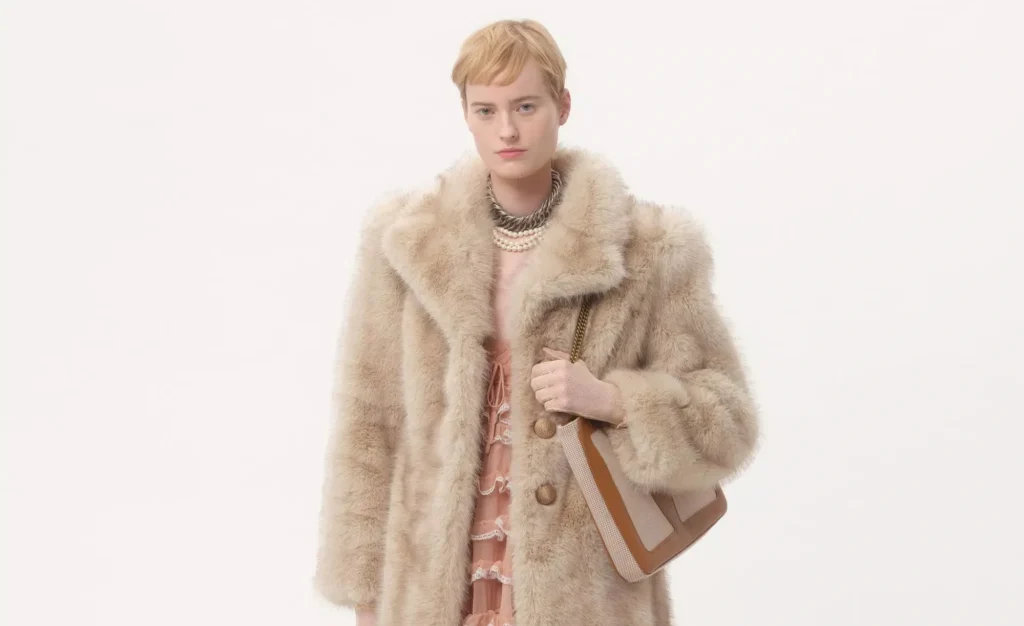 Valentino’s Ready-to-Wear