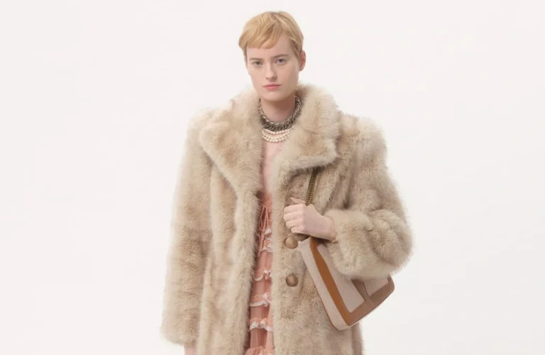 Valentino’s Ready-to-Wear