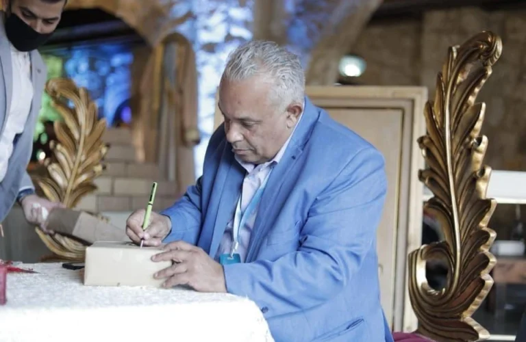 Khan Al-Saboun