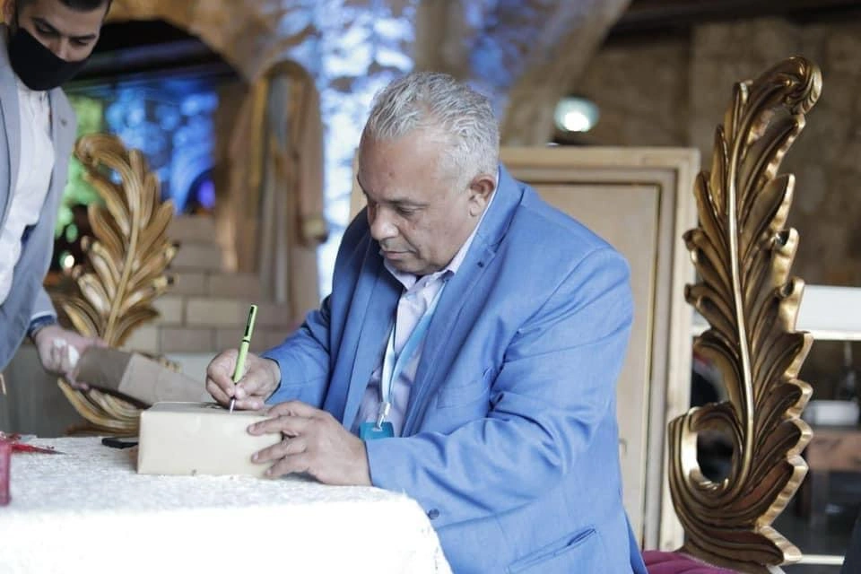 Khan Al-Saboun