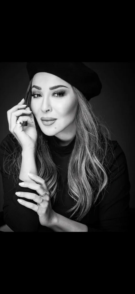 Mariam Amin