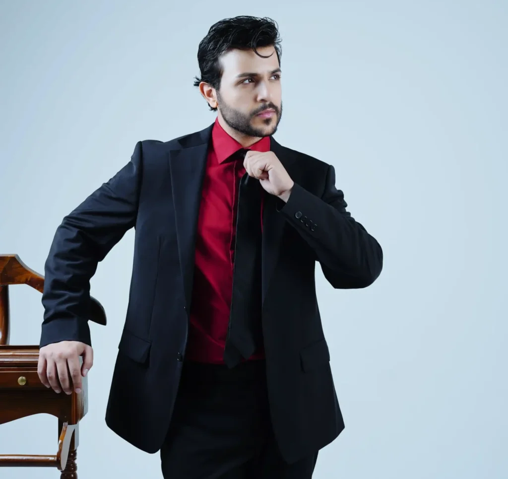 Ahmed AlKhafaji