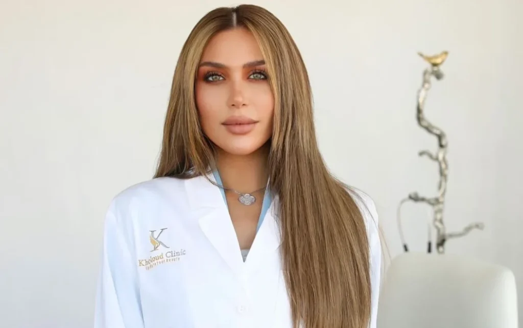 Dr. Kholoud