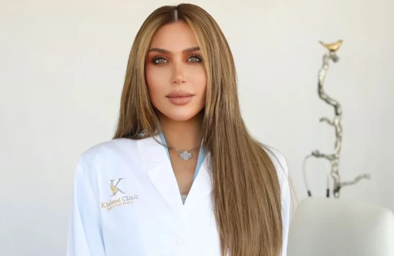 Dr. Kholoud
