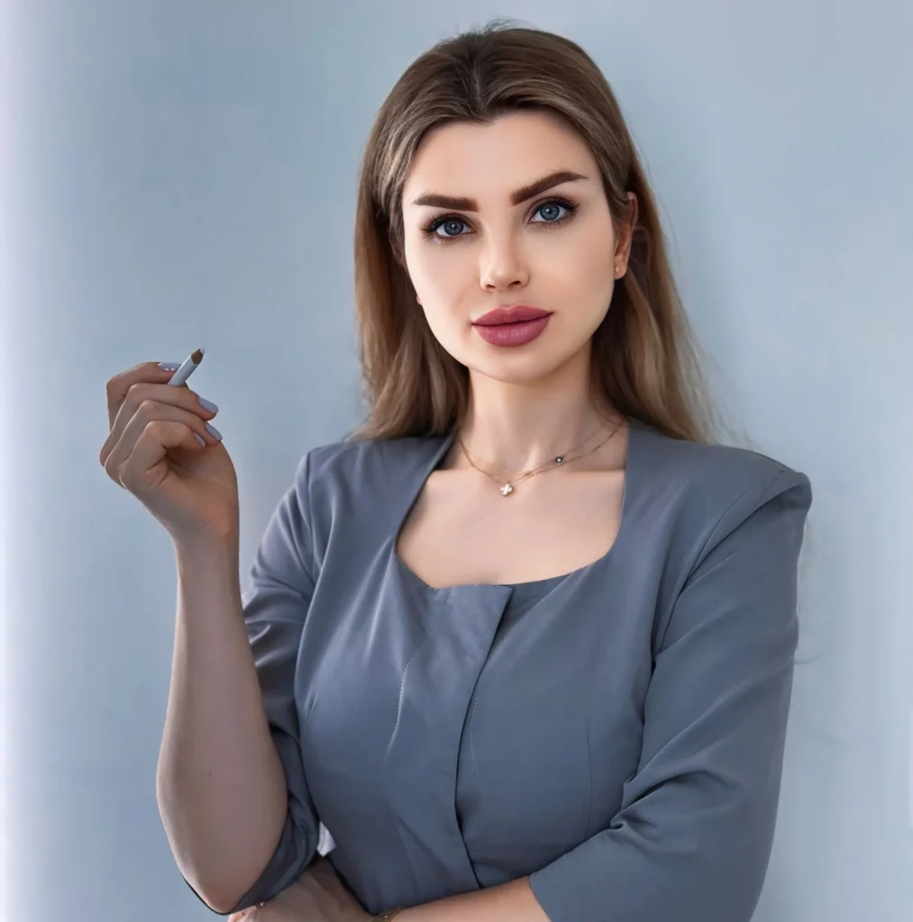 Krystsina Haurylenka