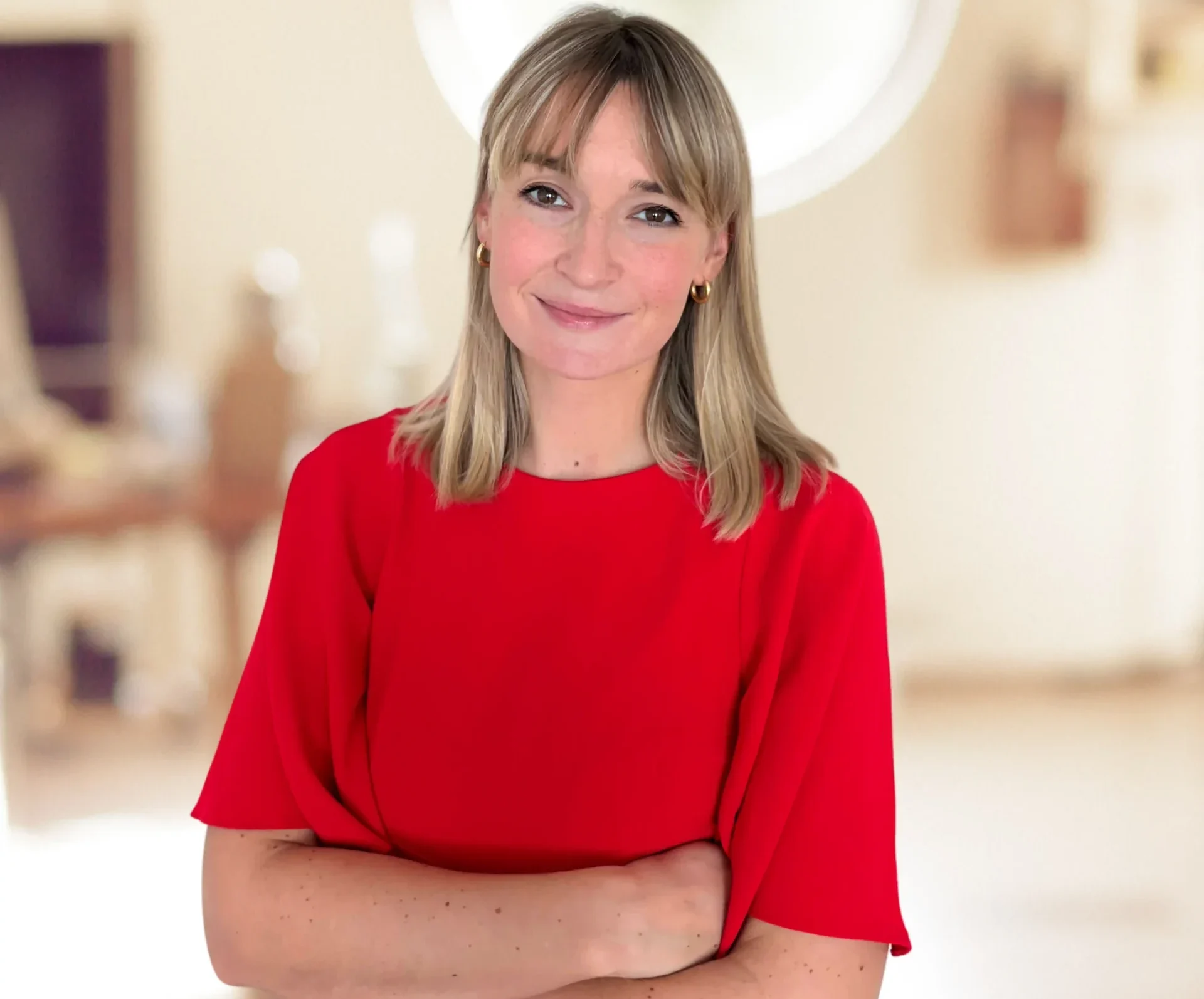 Lucie Kremer