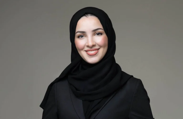 Sara AlHumaidan