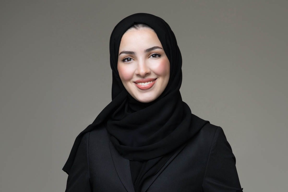 Sara AlHumaidan