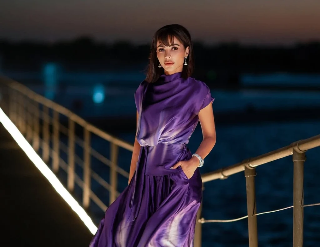 Mahira Abdelaziz