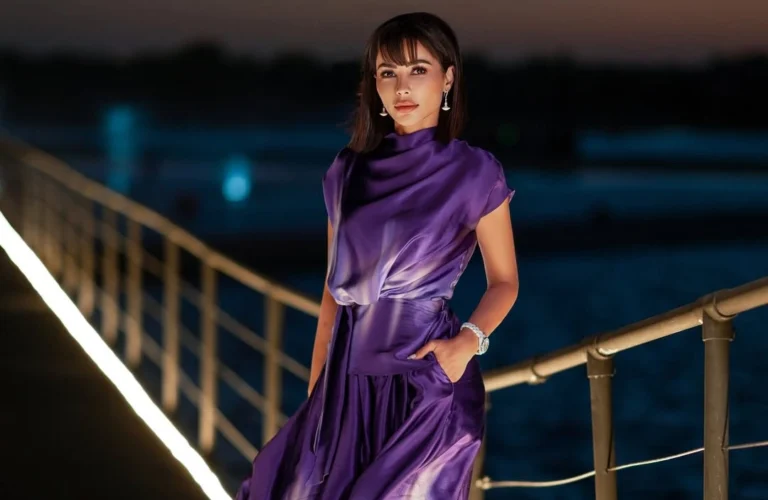 Mahira Abdelaziz