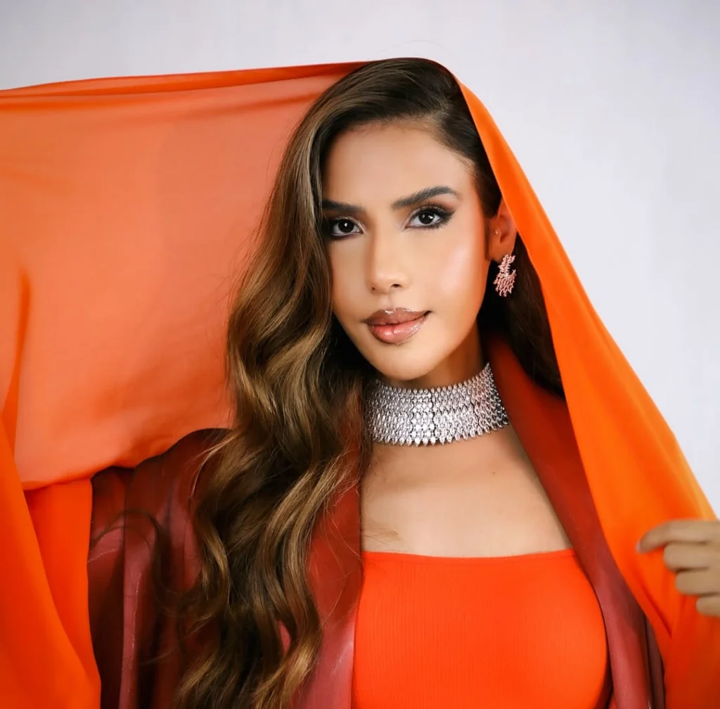 Alreem Saif