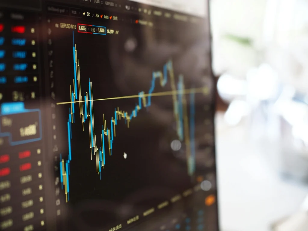 Saving vs Investing A Practical Guide to Building Wealth