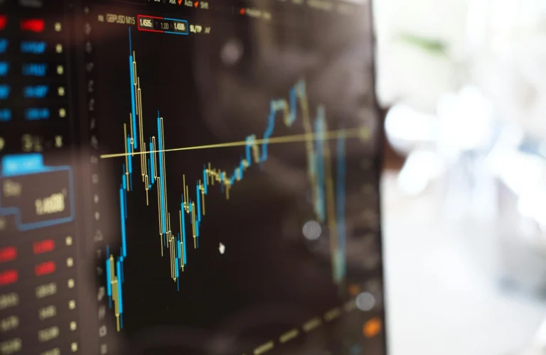 Saving vs Investing A Practical Guide to Building Wealth