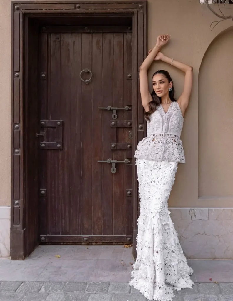 Alizey Mirza