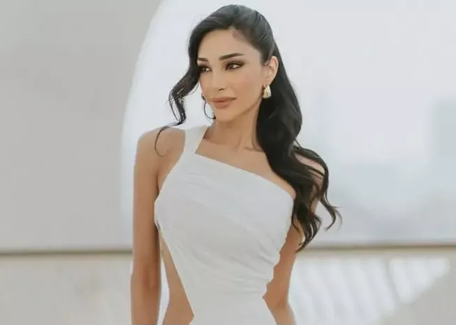Alizey Mirza, The Face & Force Behind Biolite UAE