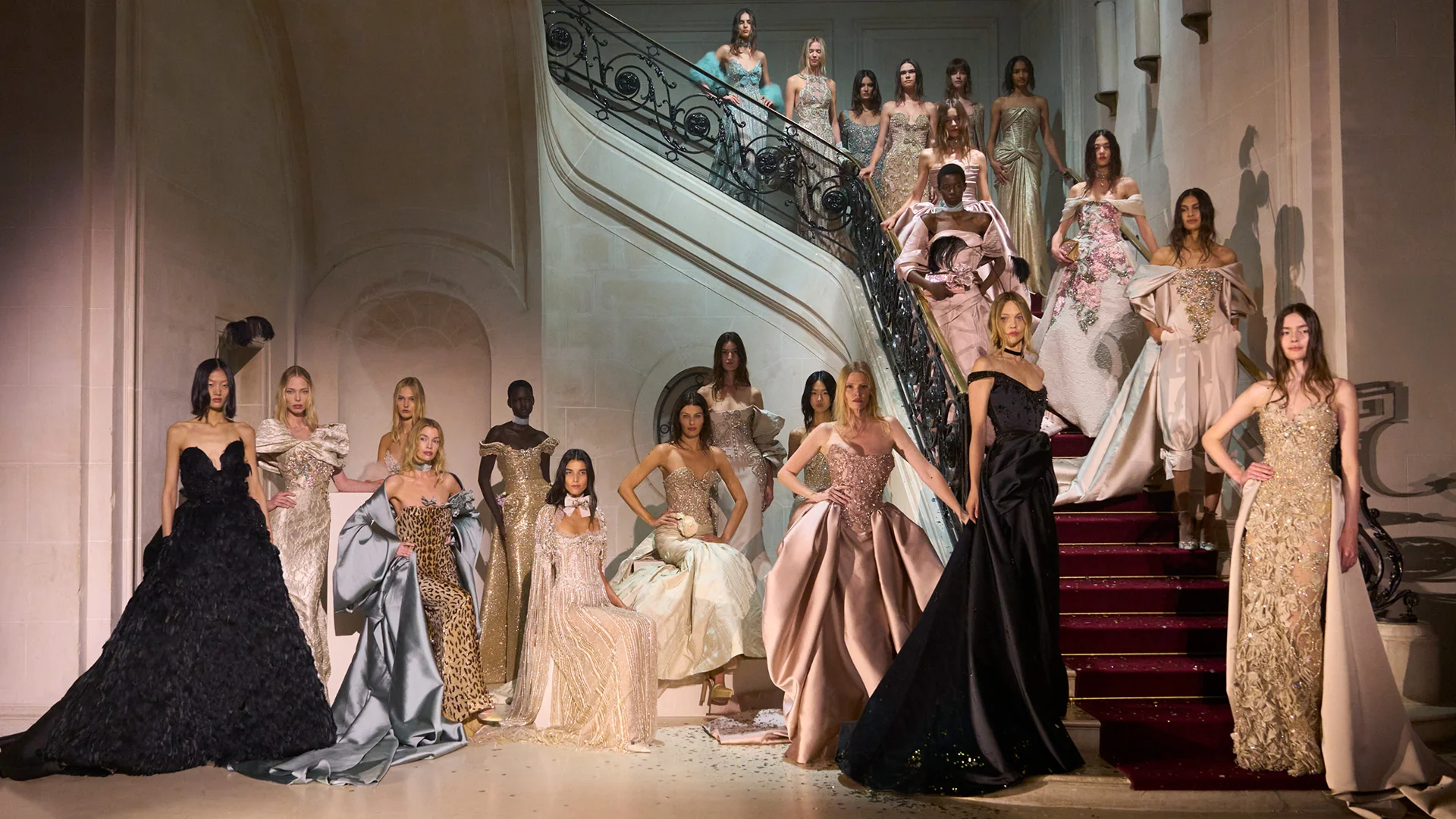 Elie Saab