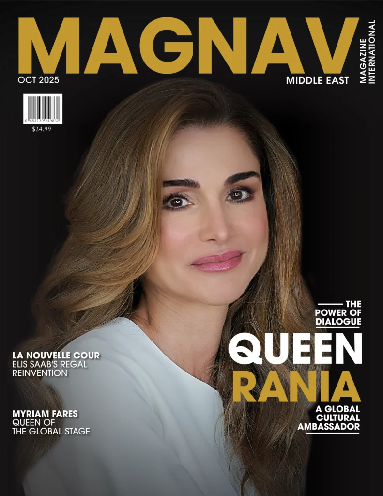 October 2025 Magazine Edition