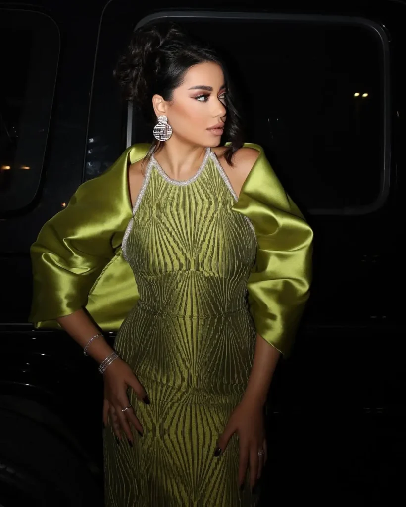 RAHMA RIAD