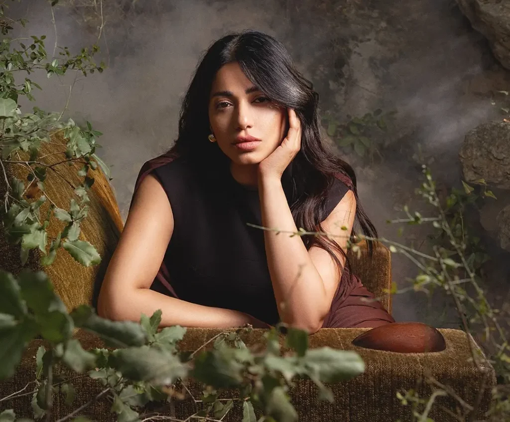 Rahma Riad, The Voice Of Strength & Emotion In Modern Arab Music
