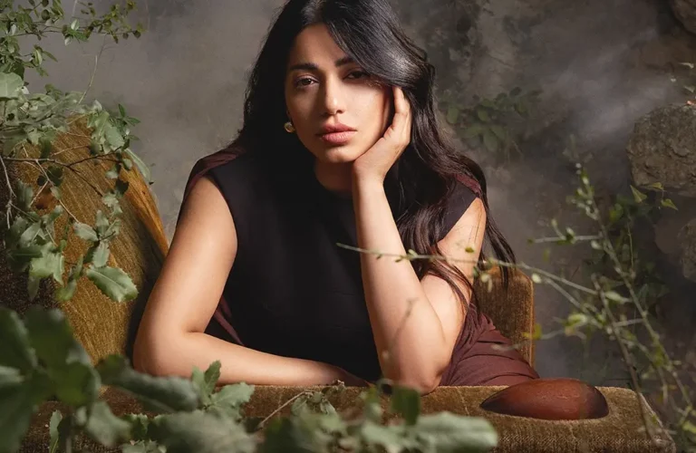 RAHMA RIAD