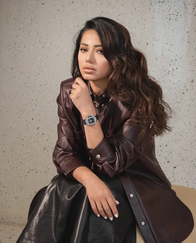 RAHMA RIAD