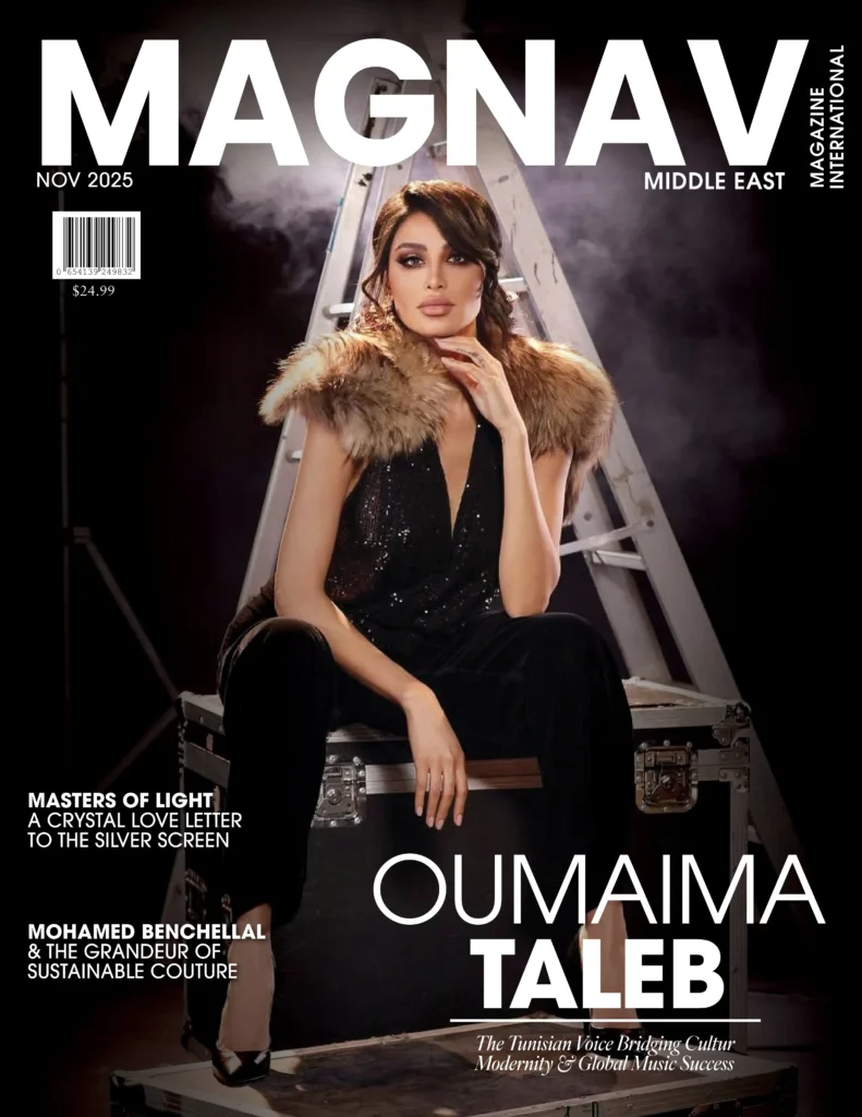 November 2025 Magazine Edition