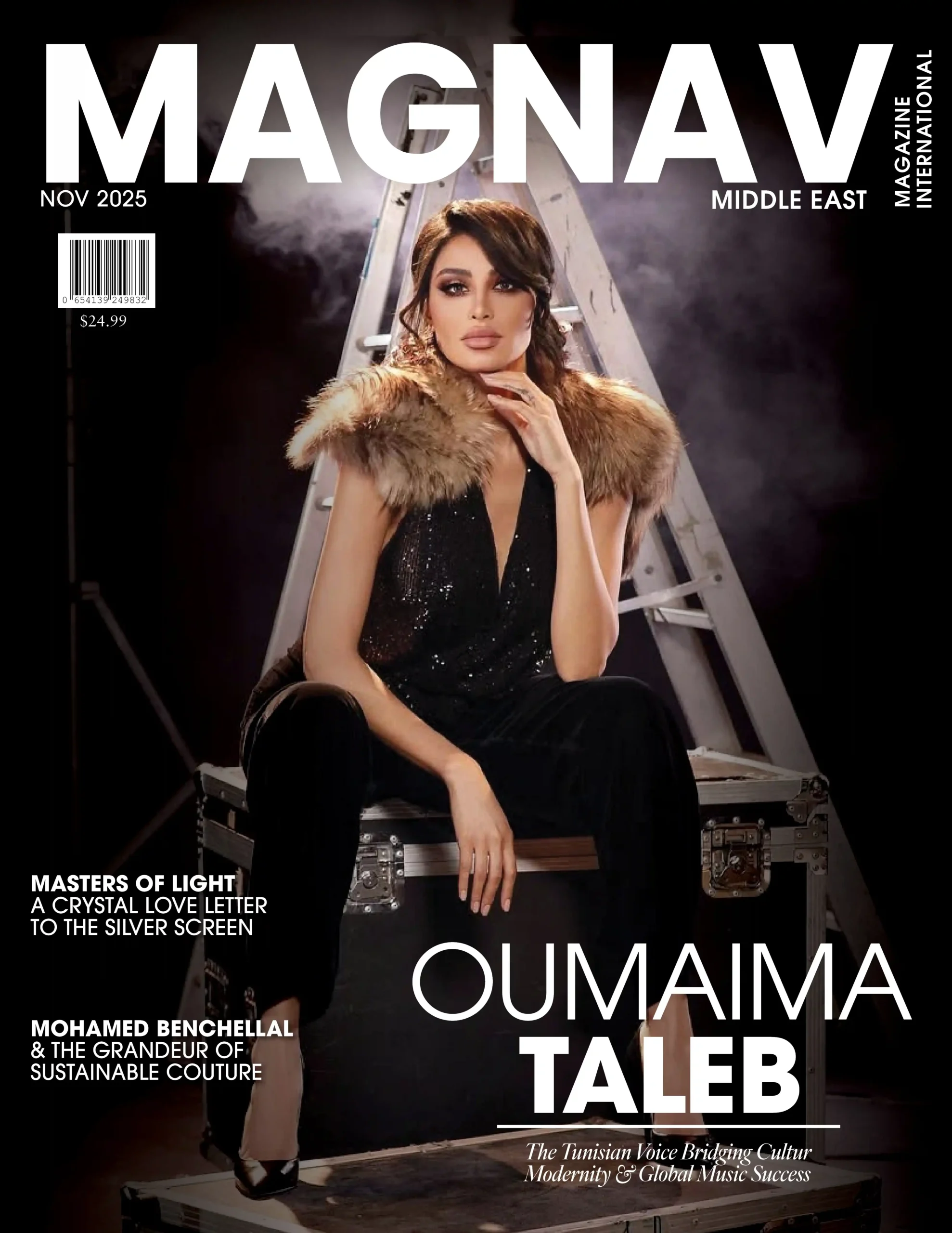 November 2025 Magazine Edition