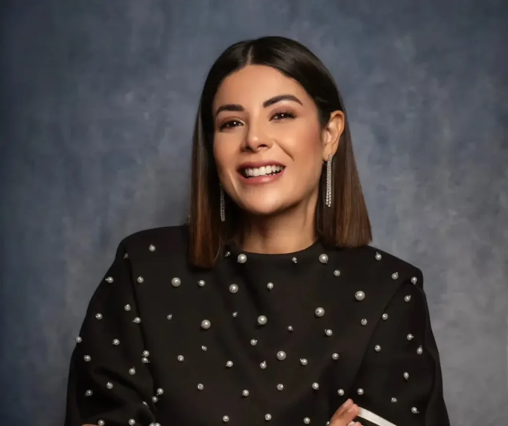 Leila Hadioui – A Modern Moroccan Icon