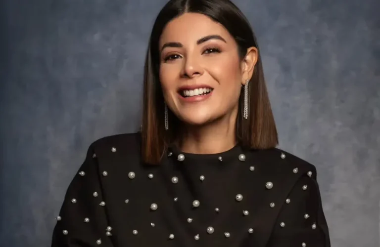 Leila Hadioui – A Modern Moroccan Icon