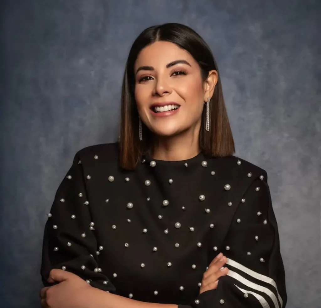 Leila Hadioui – A Modern Moroccan Icon