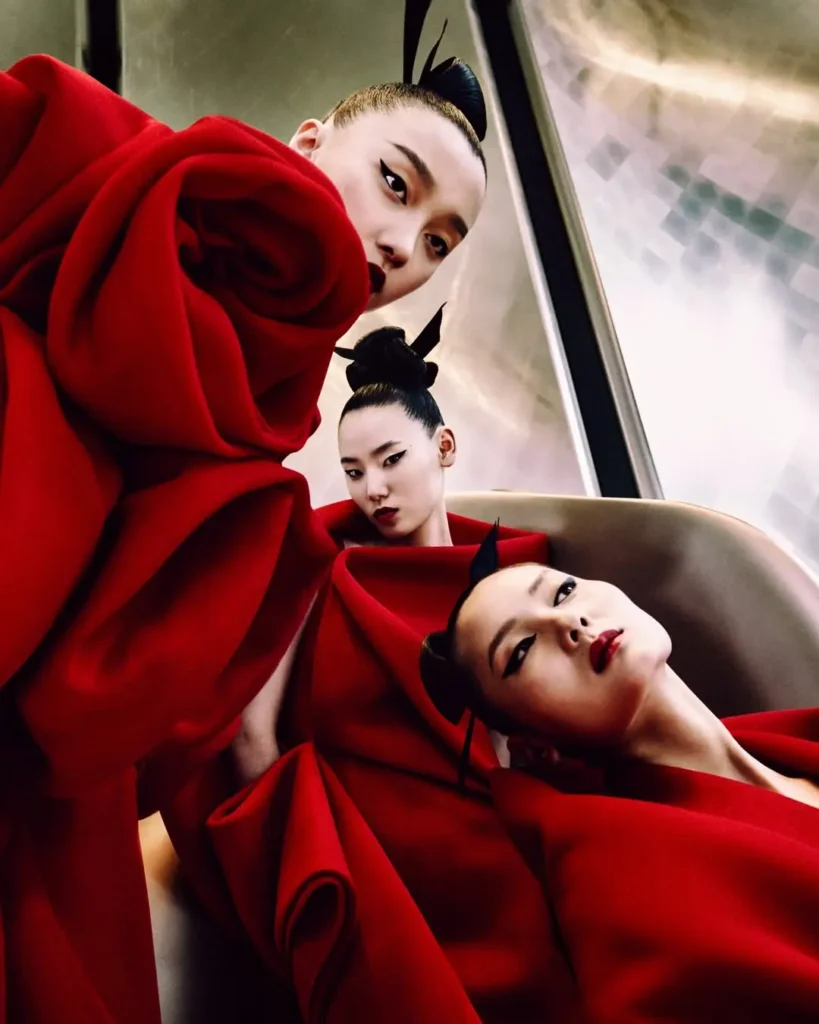 Mohamed Benchellal – Sculpting Past Tomorrow