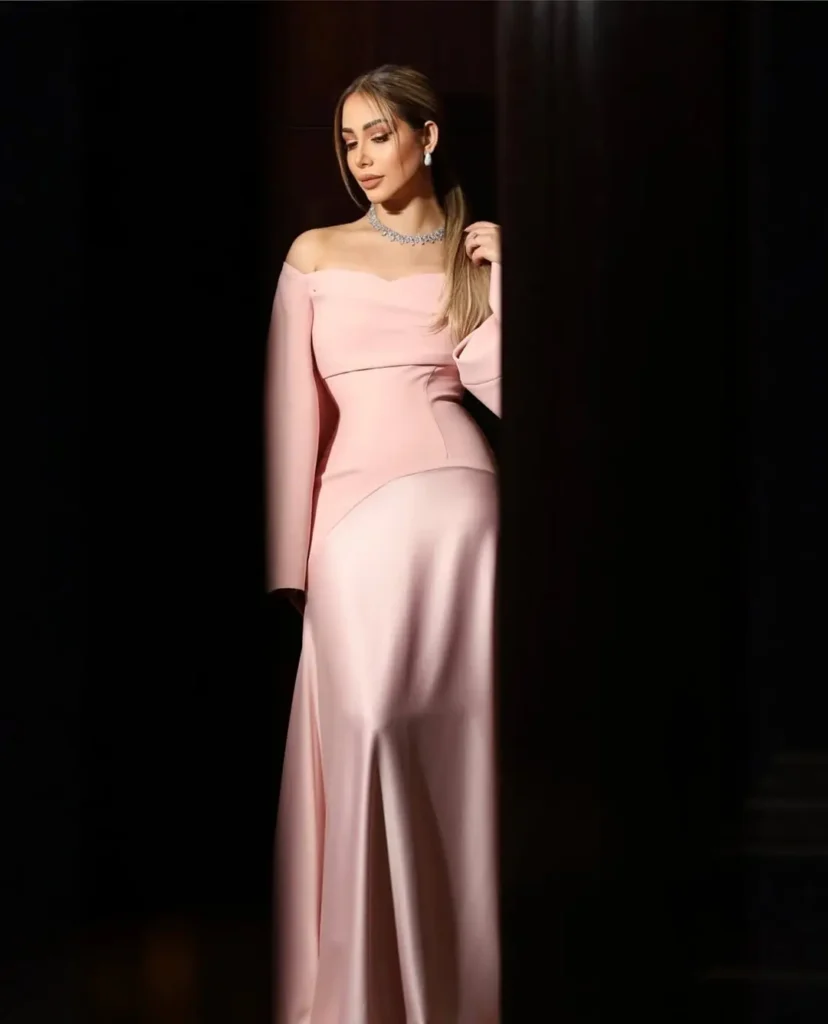 Yosra Saouf – The Moroccan Siren