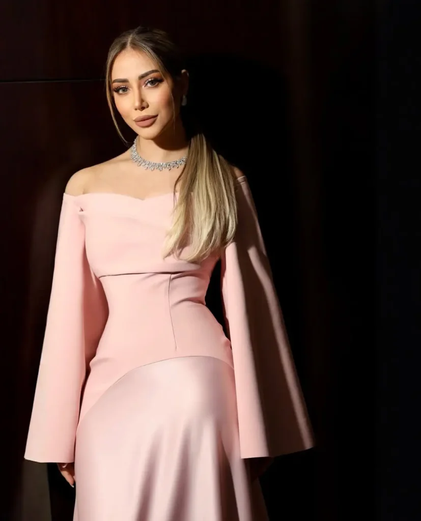 Yosra Saouf – The Moroccan Siren