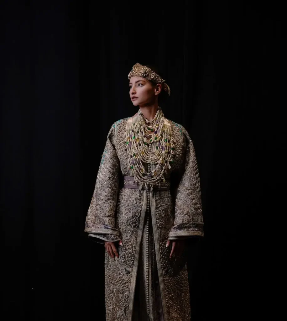 Fatima Zahra Elfilali-Echchafiq