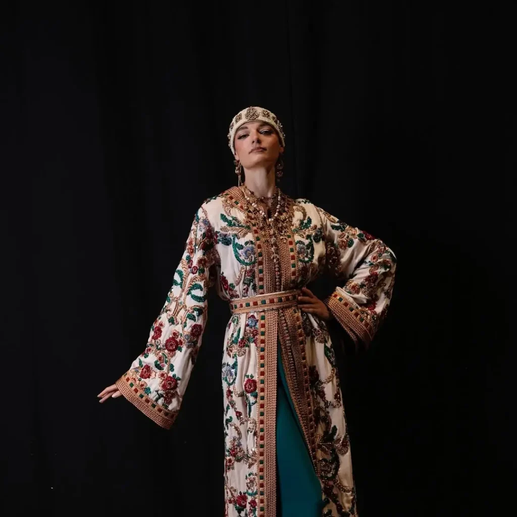 Fatima Zahra Elfilali-Echchafiq