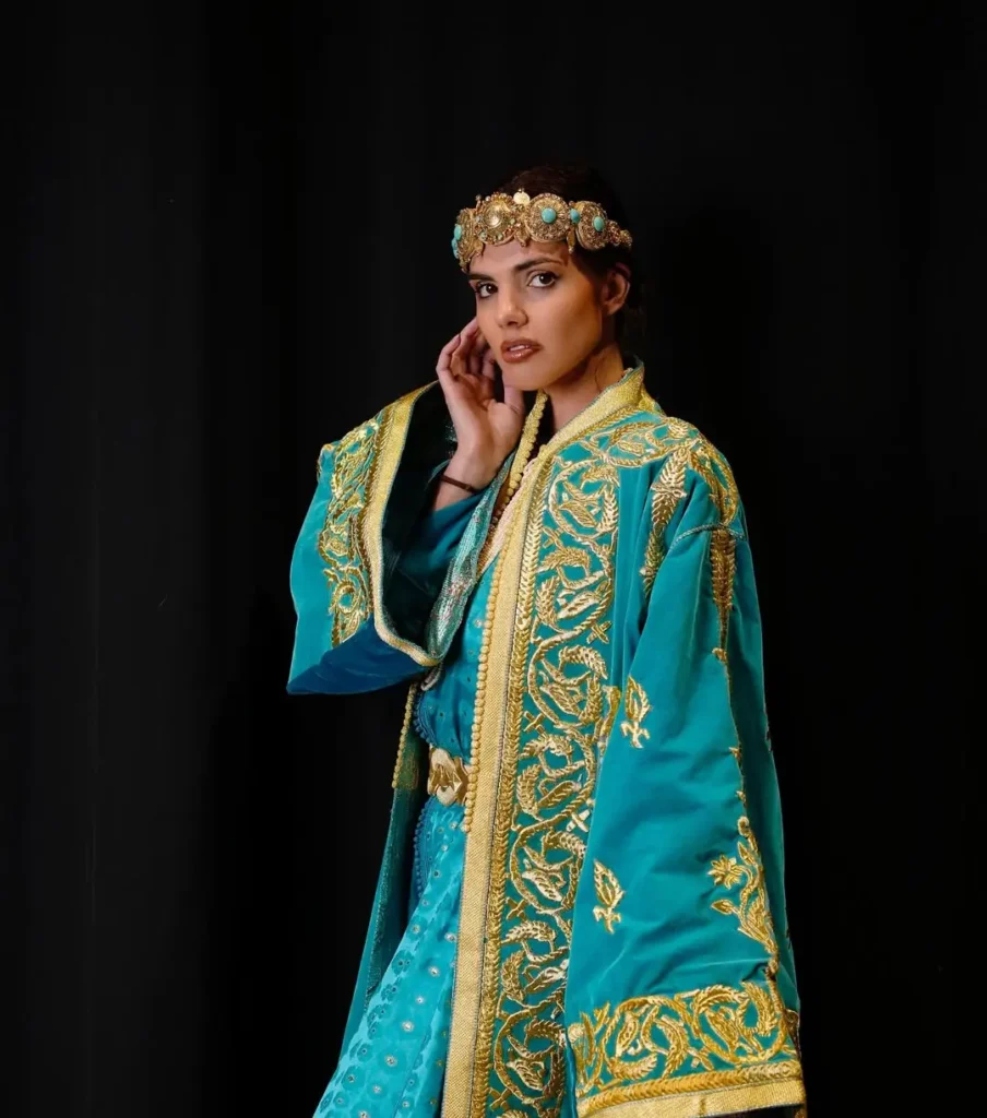 Fatima Zahra Elfilali-Echchafiq