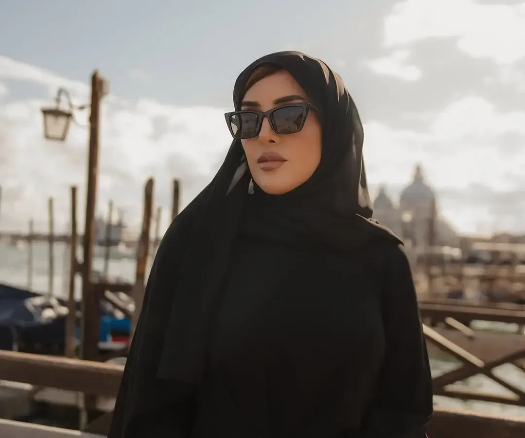 Afraa Al Noaimi, The Weaver of Identity