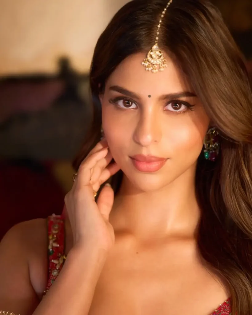 Suhana Khan