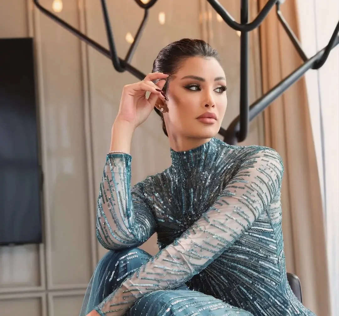 Oumaima Taleb, The Tunisian Voice Bridging Culture, Modernity & Global Music Success