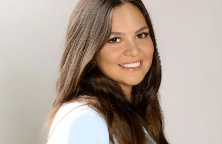 The Psychology of a Fast-Paced World, A Conversation with Rim Ajjour