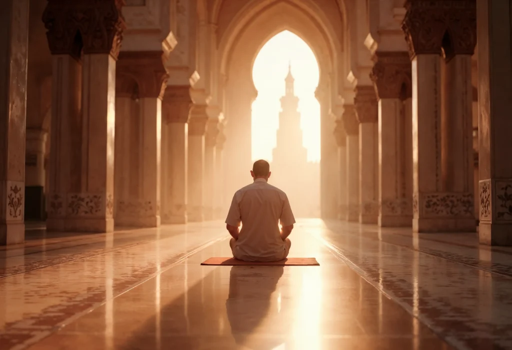 Spiritual Materialism