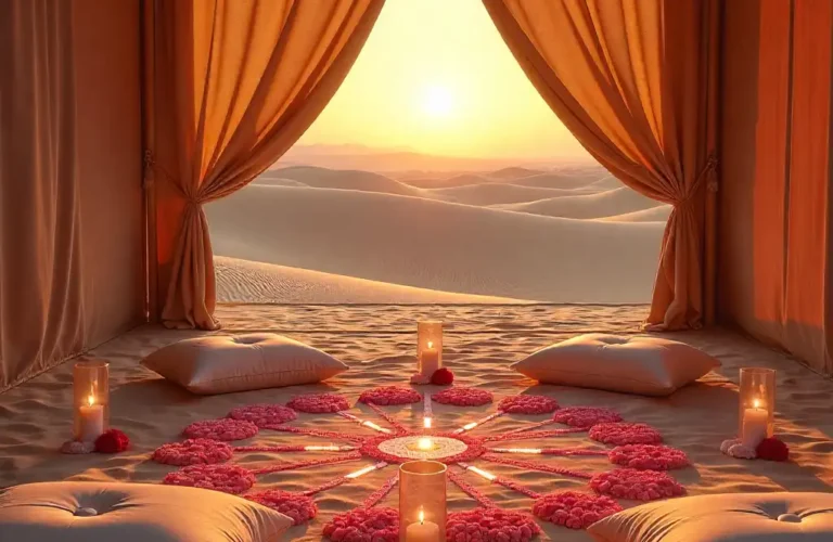 Spiritual Materialism