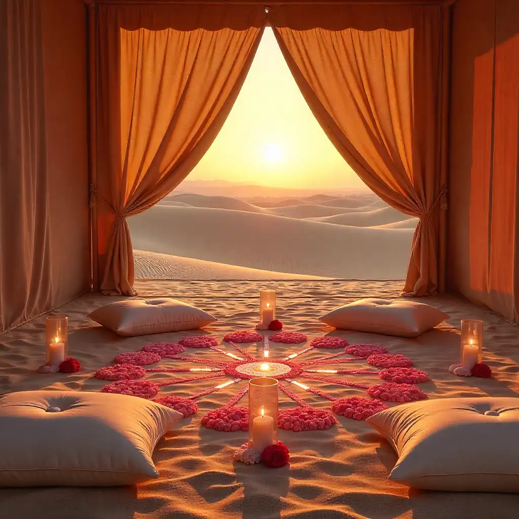 Spiritual Materialism